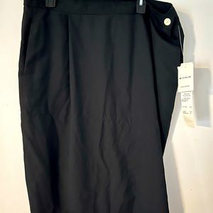 Ms CHAUS skirt size 18 NWT